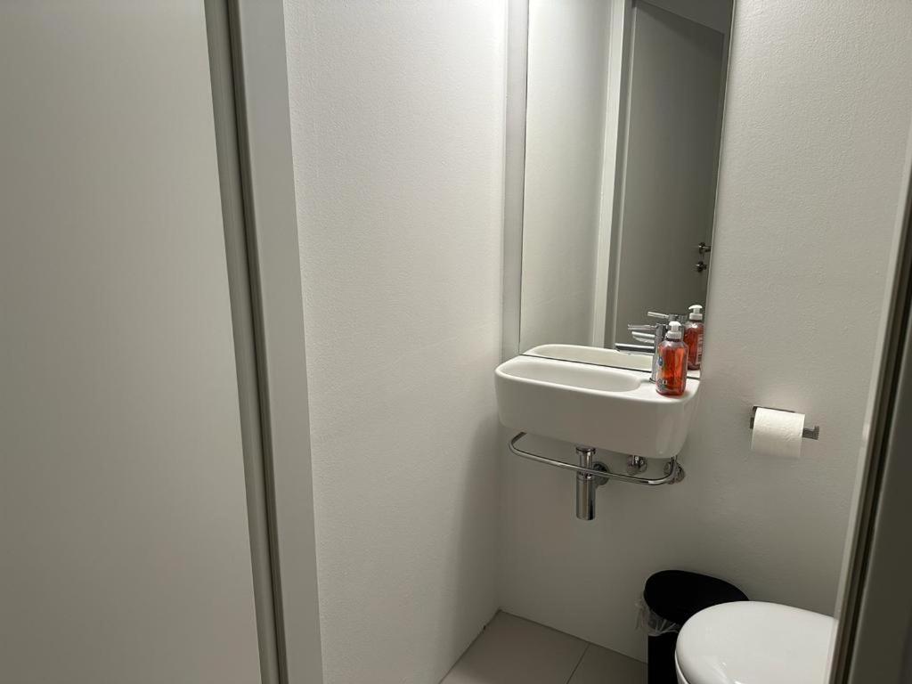 Apartment 115m2 Luxury Flat - 3 Balconies - Free Parking